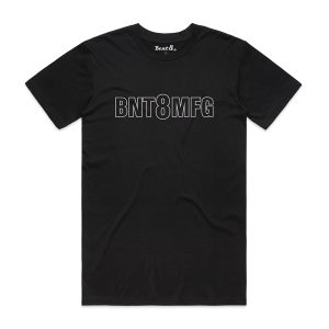 Bent 8 Mfg Intake T-Shirt