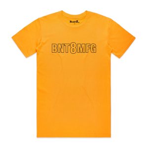 Bent 8 Mfg Intake T-Shirt