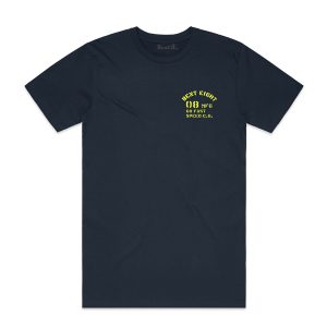 Bent 8 Mfg Workshop T-Shirt