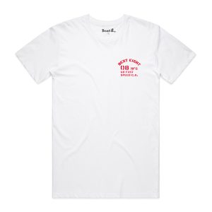 Bent 8 Mfg Workshop T-Shirt